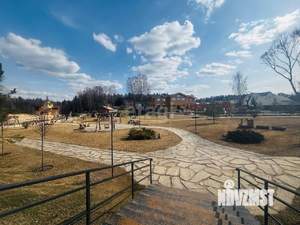 Дом 50м², 2-этажный, участок 21 сот.  