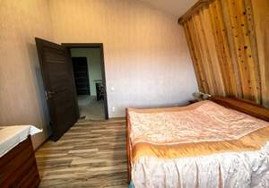 Дом 155м&sup2;, 2-этажный, участок 15 сот.  