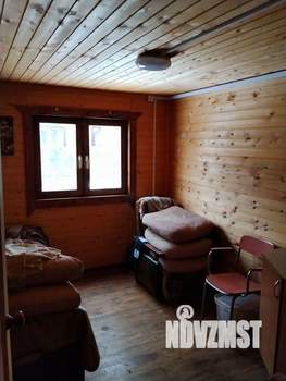 Дом 48м&sup2;, 1-этажный, участок 5 сот.  