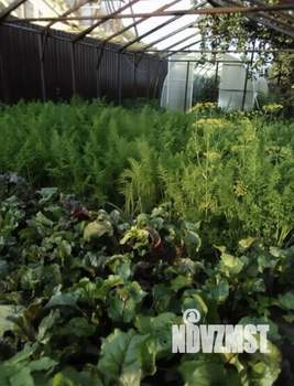 Дом 20м&sup2;, 2-этажный, участок 10 сот.  