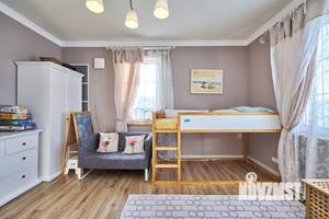 Дом 150м&sup2;, 2-этажный, участок 20 сот.  