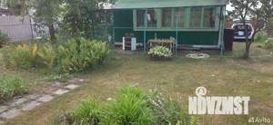 Дом 60м&sup2;, 2-этажный, участок 4 сот.  