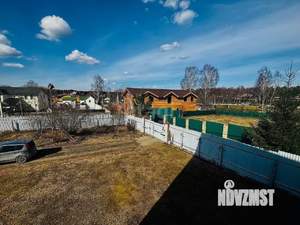 Дом 50м², 2-этажный, участок 21 сот.  