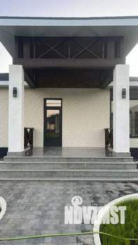 Дом 170м², 2-этажный, участок 13 сот.  