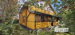 Дом 164м&sup2;, 2-этажный, участок 7 сот.  