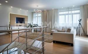 Дом 433м², 3-этажный, участок 34 сот.  