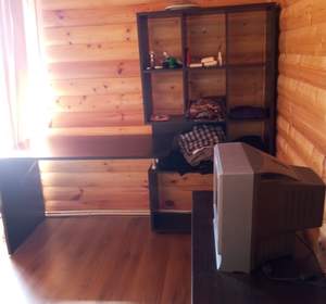 Дом 160м&sup2;, 2-этажный, участок 15 сот.  