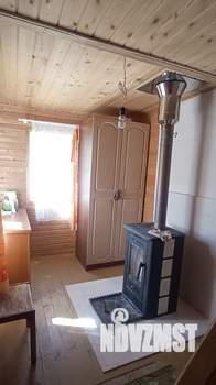Дом 50м², 2-этажный, участок 6 сот.  