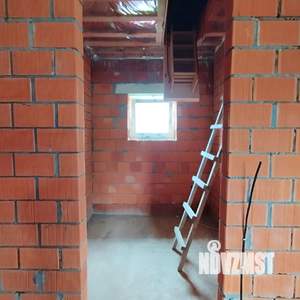 Дом 190м&sup2;, 1-этажный, участок 9 сот.  