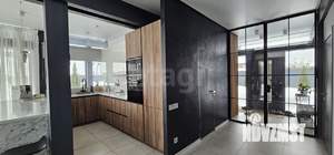 Дом 146м&sup2;, 2-этажный, участок 11 сот.  