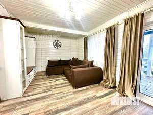 Дом 137м&sup2;, 2-этажный, участок 17 сот.  