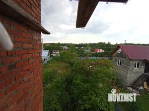 Дом 300м², 2-этажный, участок 9 сот.  