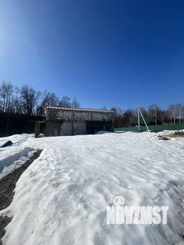 Дом 320м&sup2;, 2-этажный, участок 9 сот.  