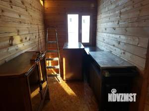 Дом 86м&sup2;, 2-этажный, участок 7 сот.  