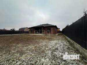 Дом 197м², 1-этажный, участок 11 сот.  