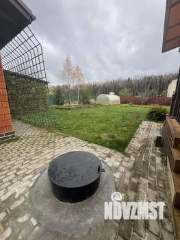 Дом 200м², 2-этажный, участок 10 сот.  