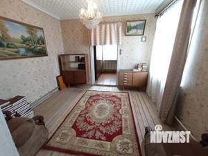 Дом 37м&sup2;, 1-этажный, участок 4 сот.  