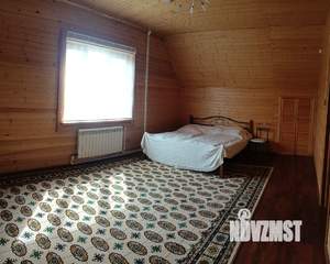 Дом 166м², 2-этажный, участок 21 сот.  