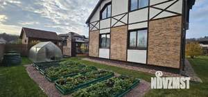 Дом 146м&sup2;, 2-этажный, участок 12 сот.  