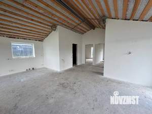 Дом 145м&sup2;, 1-этажный, участок 11 сот.  