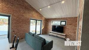 Дом 85м&sup2;, 1-этажный, участок 12 сот.  