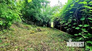 Дом 45м&sup2;, 1-этажный, участок 4 сот.  