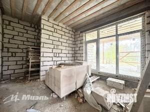 Дом 208м², 1-этажный, участок 12 сот.  