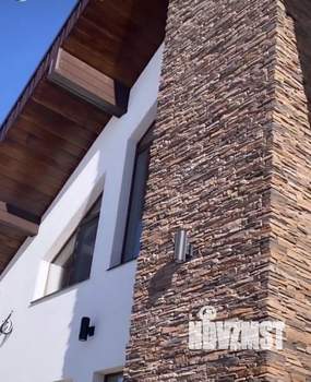 Коттедж 310м&sup2;, 2-этажный, участок 22 сот.  