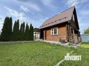 Дача 220м², 3-этажный, участок 14 сот.  