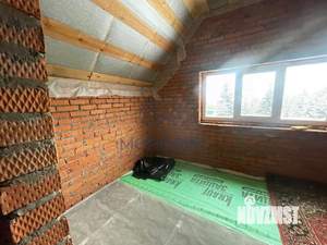 Дом 244м&sup2;, 3-этажный, участок 12 сот.  