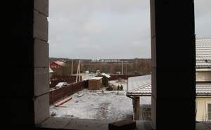 Дача 280м², 2-этажный, участок 11 сот.  