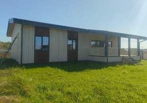 Дом 145м², 2-этажный, участок 12 сот.  