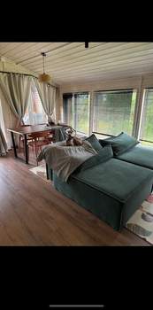 Дом 65м², 1-этажный, участок 8 сот.  