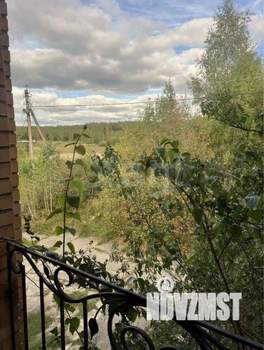 Дом 302м², 3-этажный, участок 42 сот.  