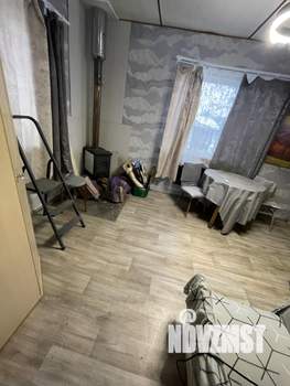 Дом 40м², 2-этажный, участок 4 сот.  