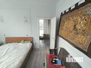 Дом 125м&sup2;, 2-этажный, участок 9 сот.  