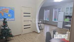 Дом 188м&sup2;, 2-этажный, участок 10 сот.  