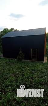 Дом 75м², 2-этажный, участок 7 сот.  