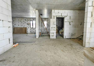 Дом 142м&sup2;, 1-этажный, участок 10 сот.  