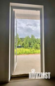 Дом 144м², 2-этажный, участок 9 сот.  
