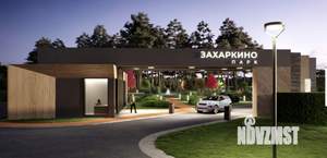 Дом 90м², 1-этажный, участок 7 сот.  