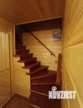 Дом 56м&sup2;, 2-этажный, участок 5 сот.  