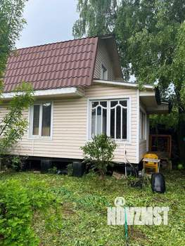 Дом 280м², 2-этажный, участок 7 сот.  
