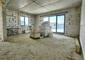 Дом 142м&sup2;, 1-этажный, участок 10 сот.  