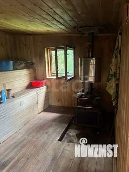 Дом 302м&sup2;, 3-этажный, участок 42 сот.  