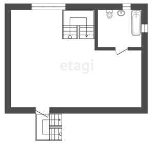 Дом 140м², 3-этажный, участок 40 сот.  