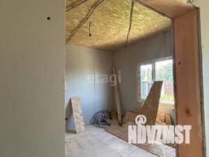 Дача 200м², 2-этажный, участок 10 сот.  