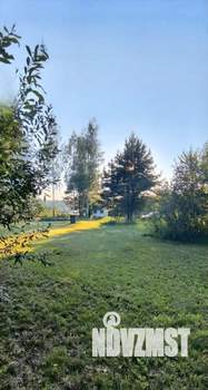 Дом 18м&sup2;, 2-этажный, участок 21 сот.  