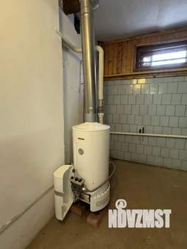 Дом 182м&sup2;, 2-этажный, участок 12 сот.  