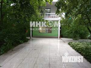 Дом 520м², 2-этажный, участок 50 сот.  